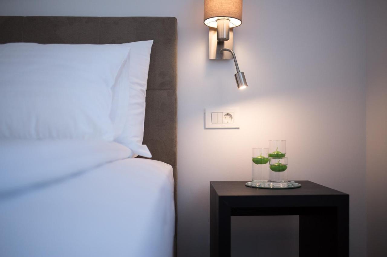 Pansion Leggero Bed & Breakfast Krk Town Exterior photo